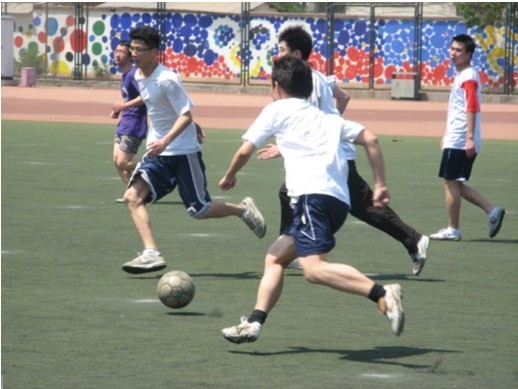 积极参与年 积极参与年