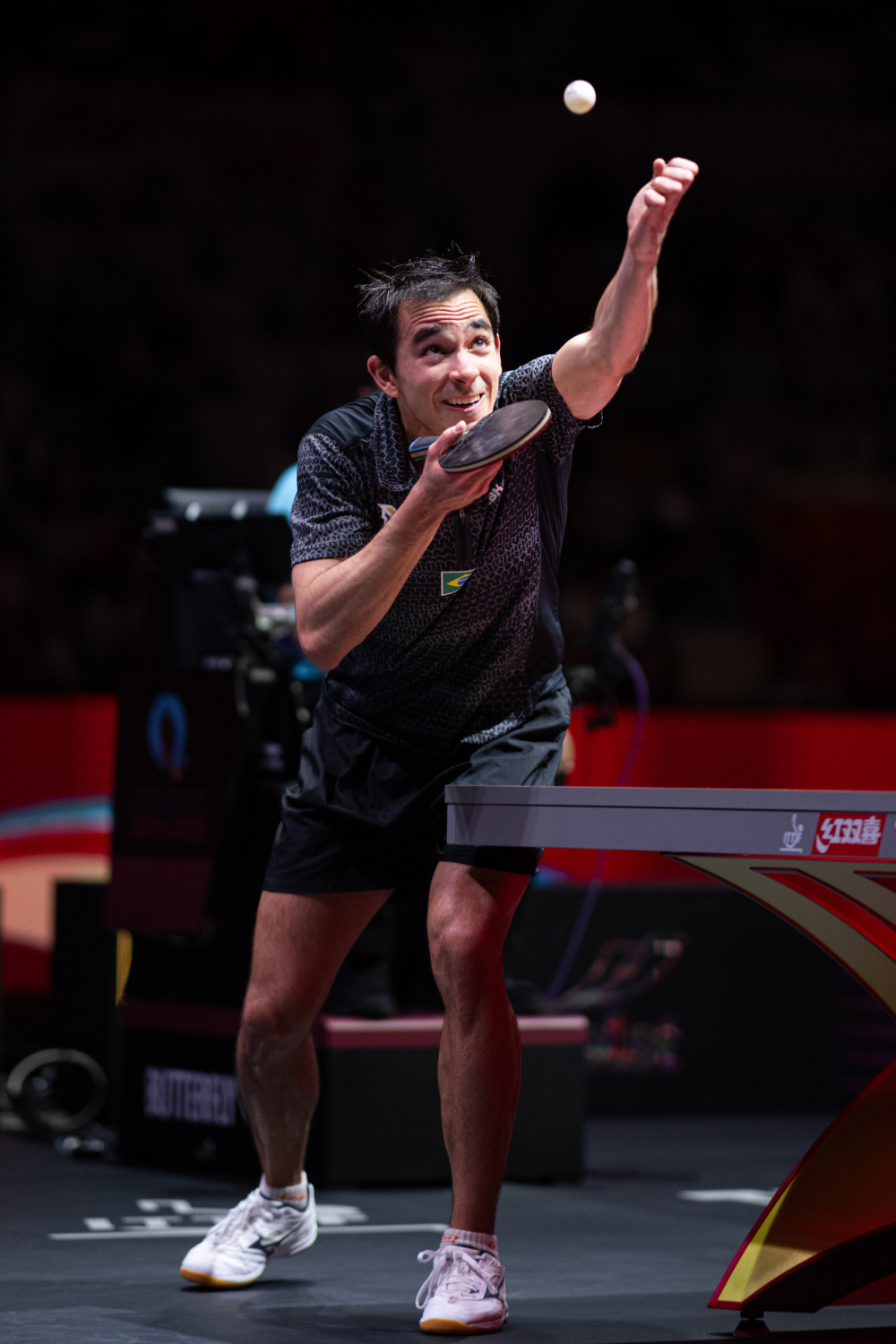 不乏细节处 不乏细节处