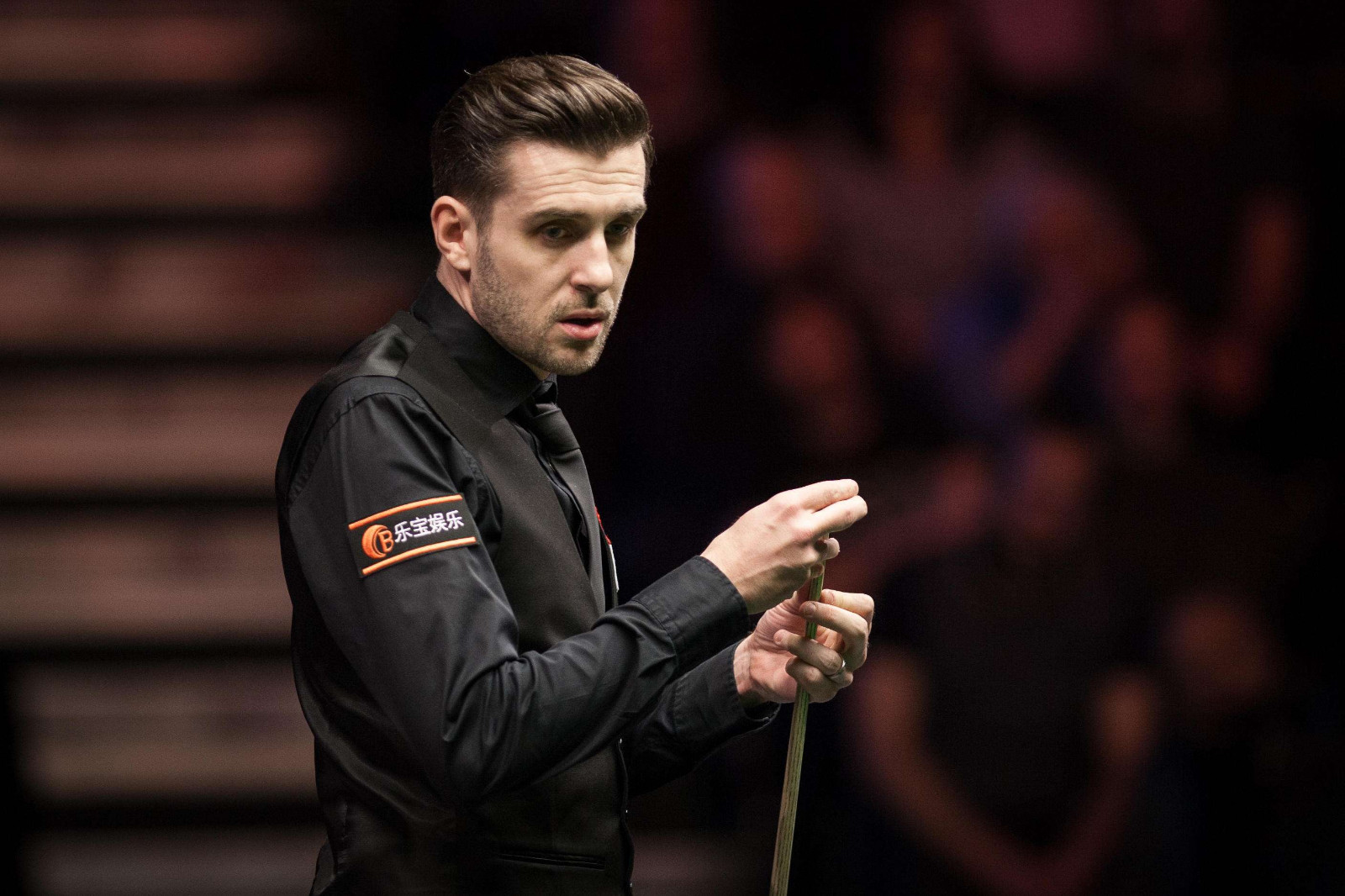 更国际化的 更国际化的