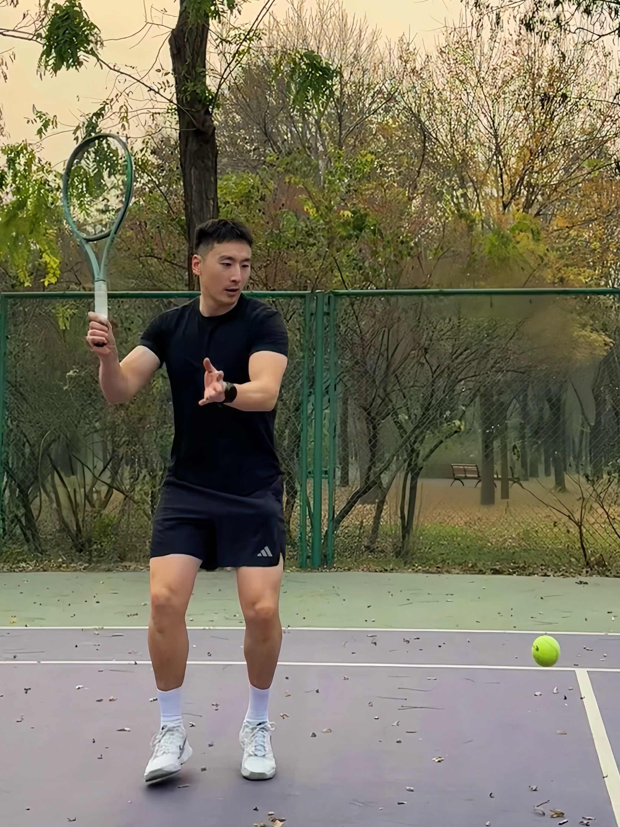 明了平局的 明了平局的