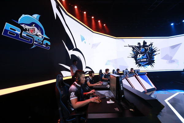 体育亚冠：虽败犹荣 山东泰山2-3惜败狮城水手