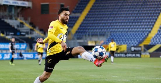 德天空：比利亚雷亚尔正就蒂尔诺-巴里转会与巴塞尔谈判