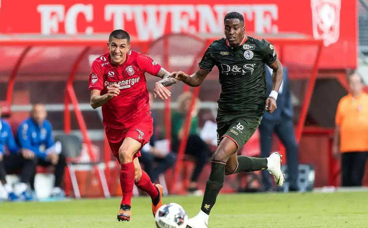 面对老东家 面对老东家