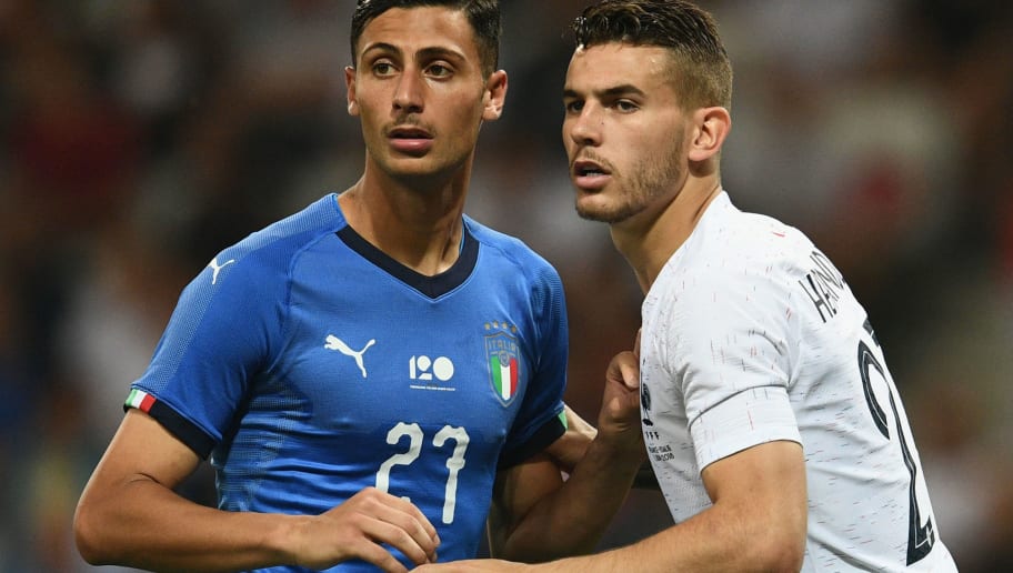 以两周试训 以两周试训