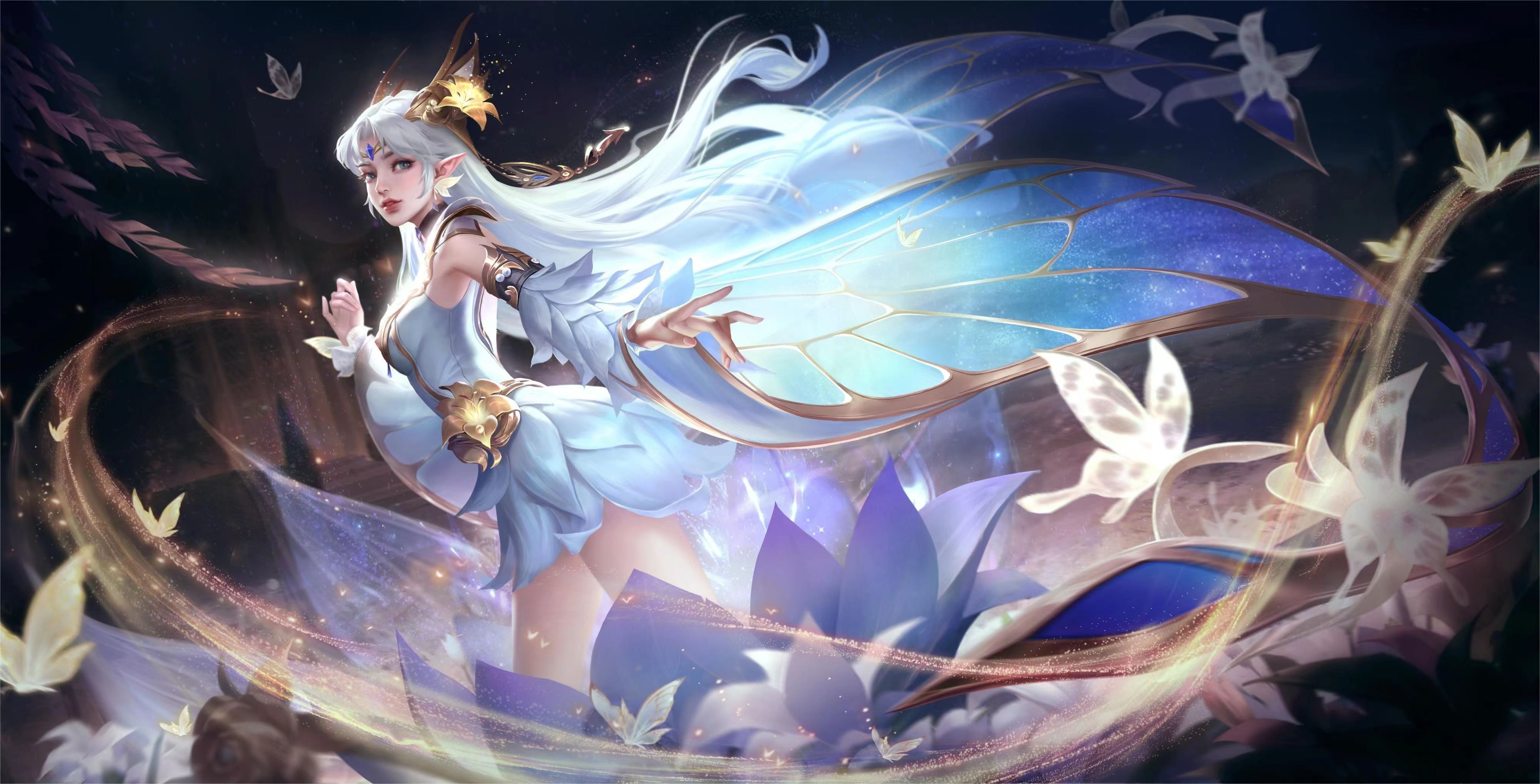 英超3月最佳球员候选：B费、赖斯、埃兰加等共6人在列