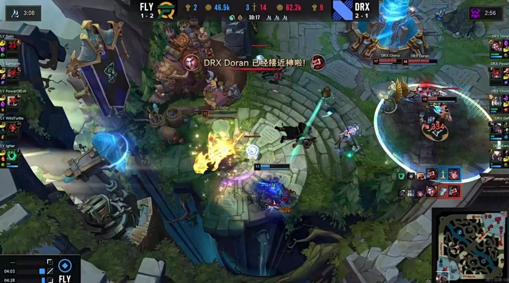 FaZe将面对Liquid， Astralis 将与 GamerLegion 会面；争夺FISSURE Playground 2季后赛名额